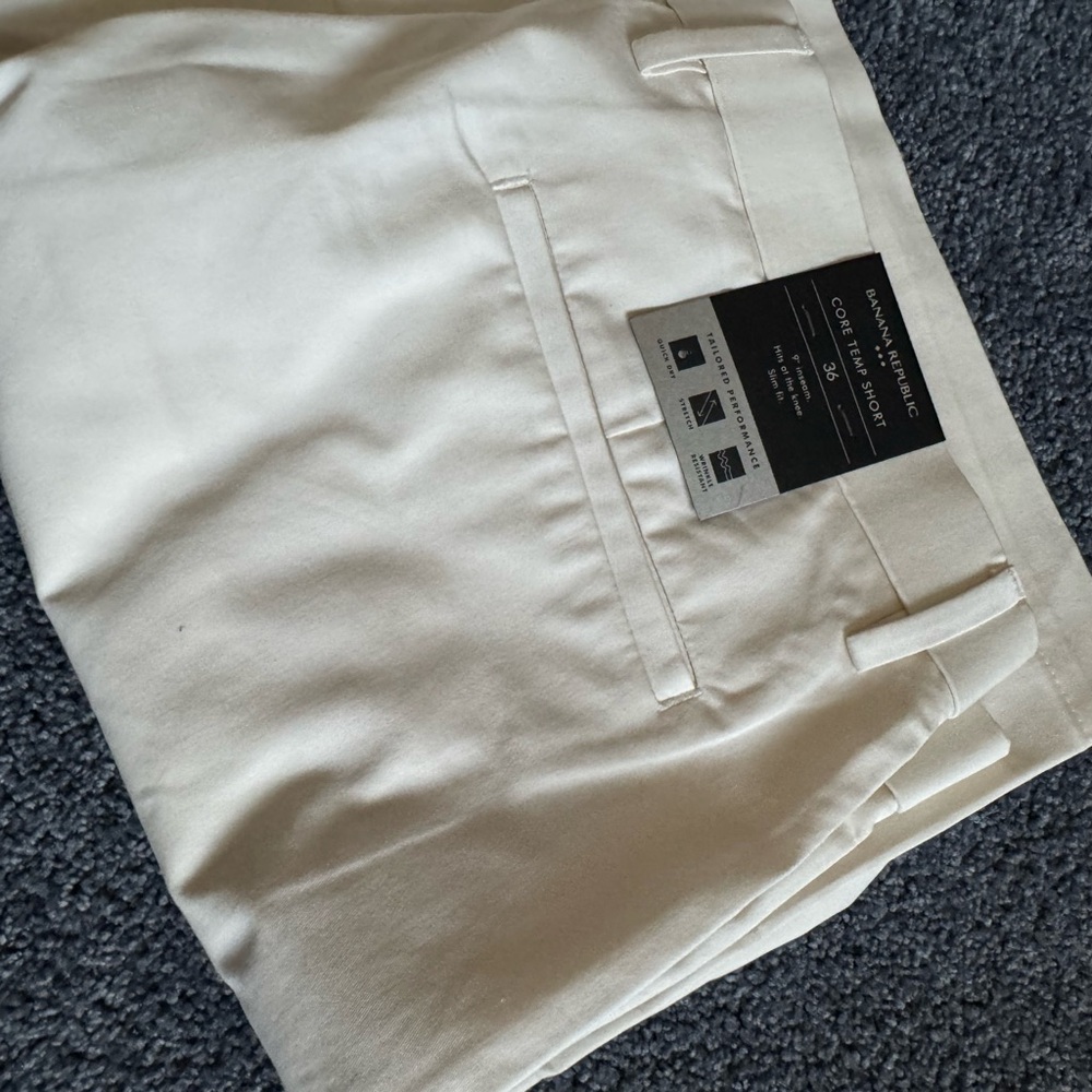 Men’s shorts